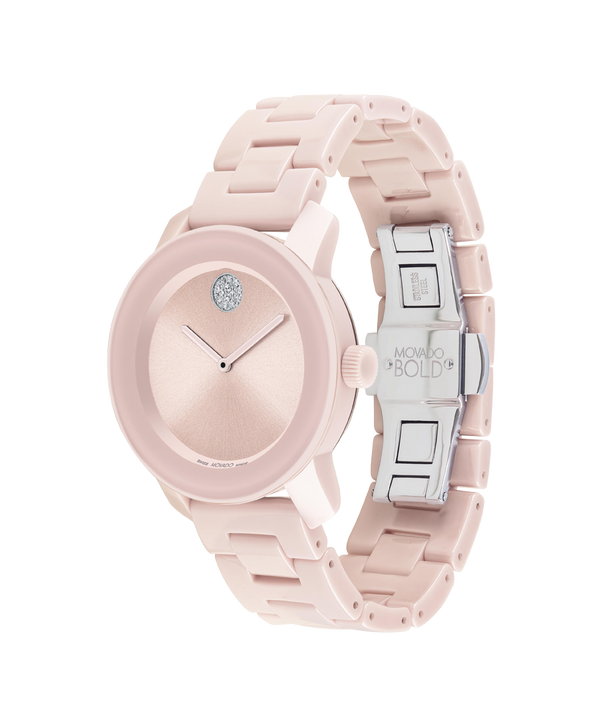 Watch sales movado bold