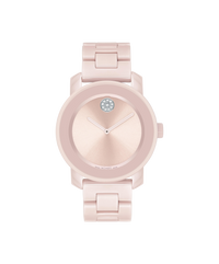 Movado BOLD Ceramic Watch (36mm)