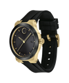 Movado Bold Fusion Watch (42mm)