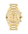 Movado BOLD Versa Chronograph Watch (44mm)