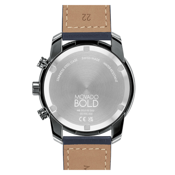 Movado BOLD Versa (44mm)