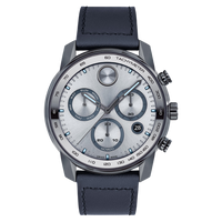 Movado BOLD Versa (44mm)