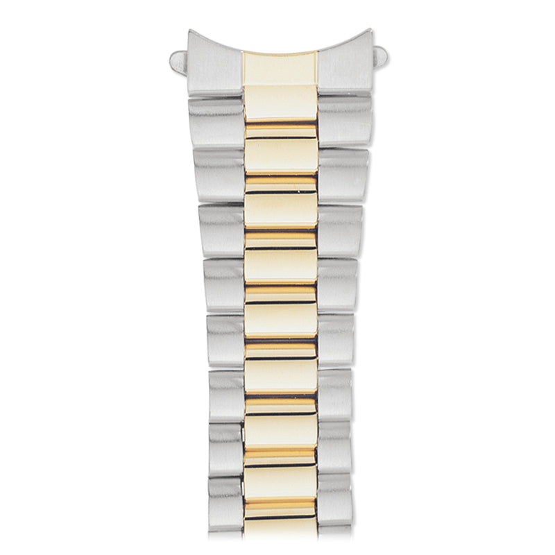 All Metal Watch Bands