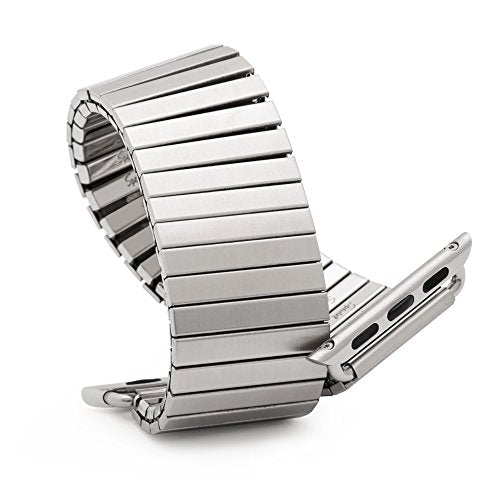 AP Metal Stainless Steel Band For Apple Watch – Furefe