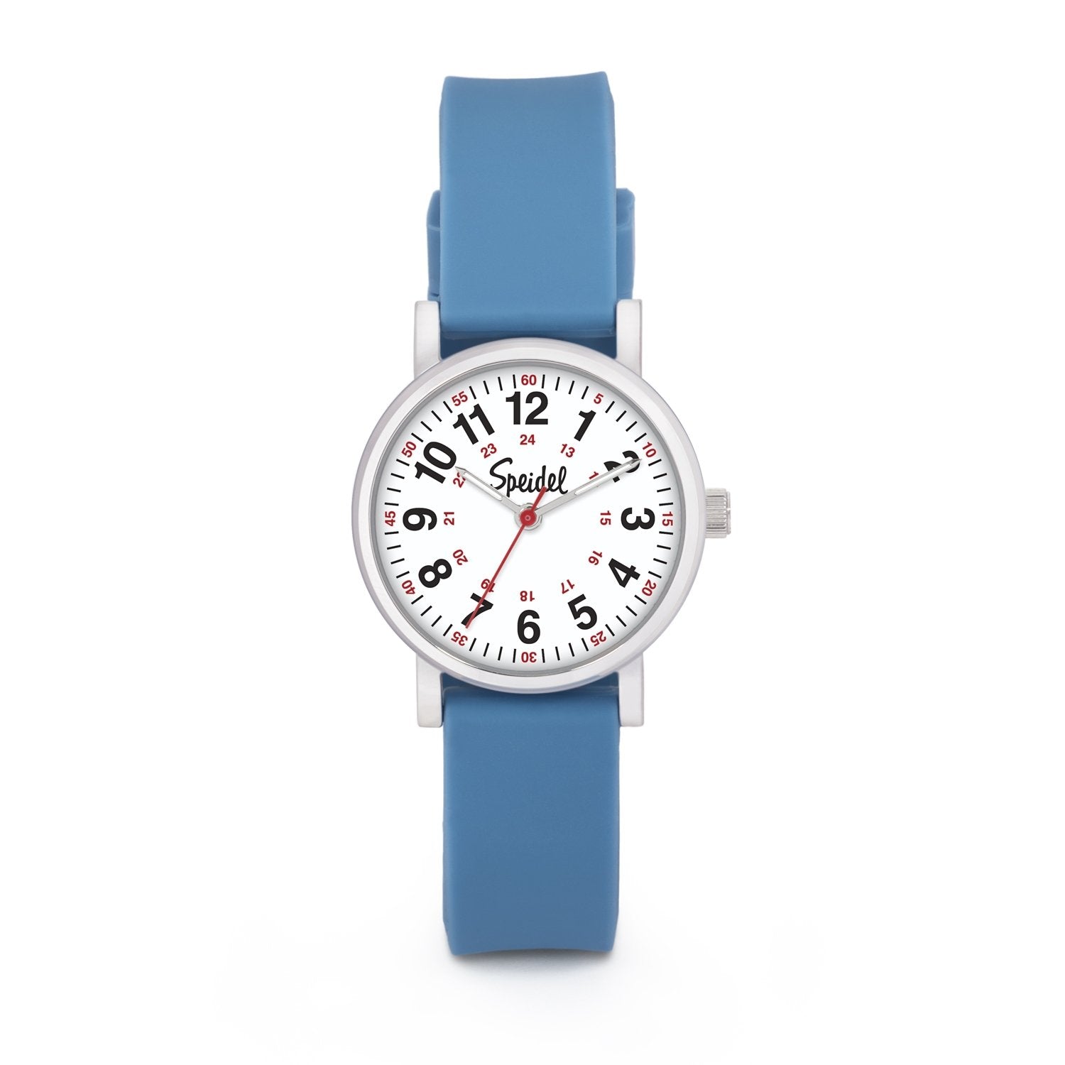 Womens Small Scrub Watch- Petite Watch For Medical Professionals