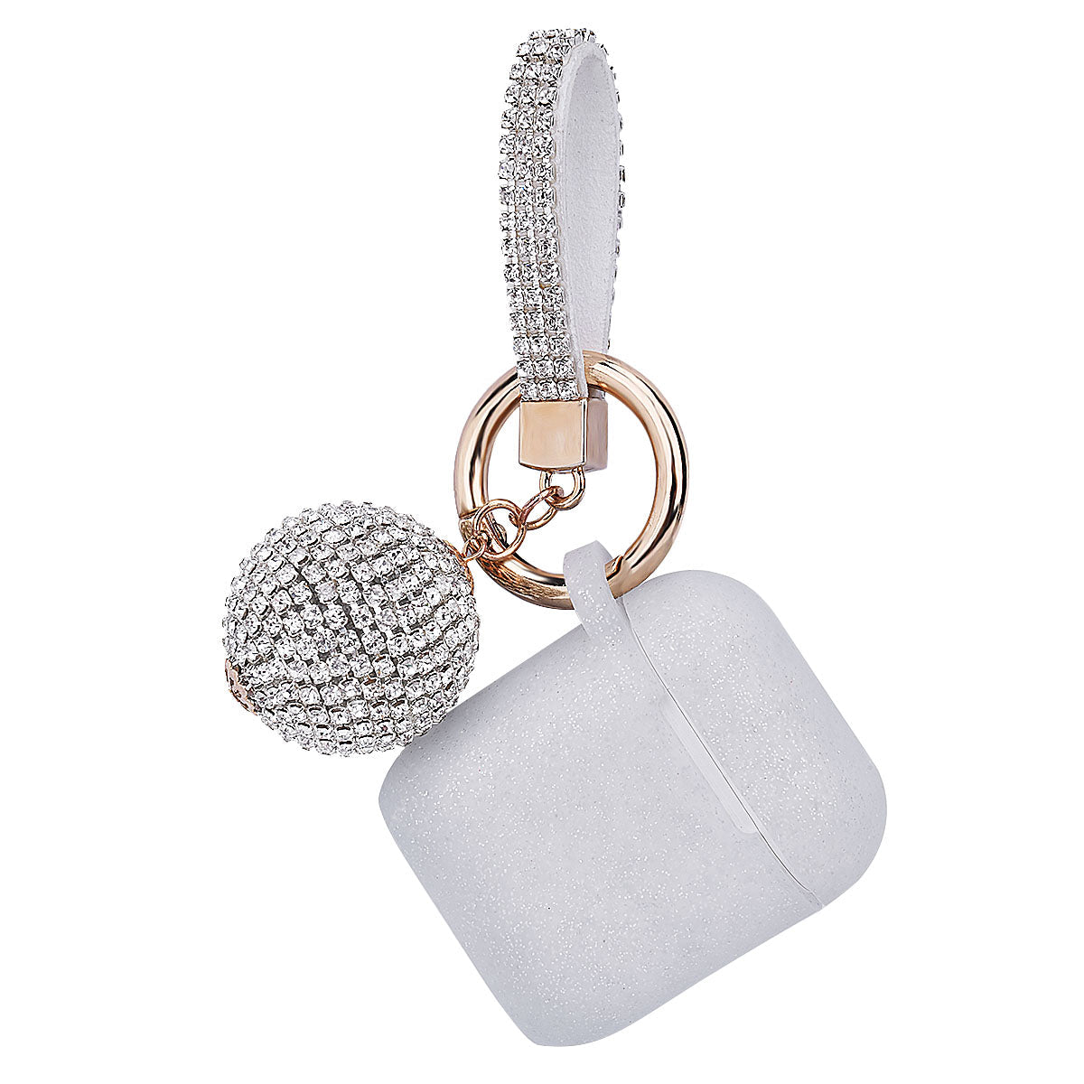 Sparkly Fashion Air Pod Case Protector For Apple Air Pods | Speidel
