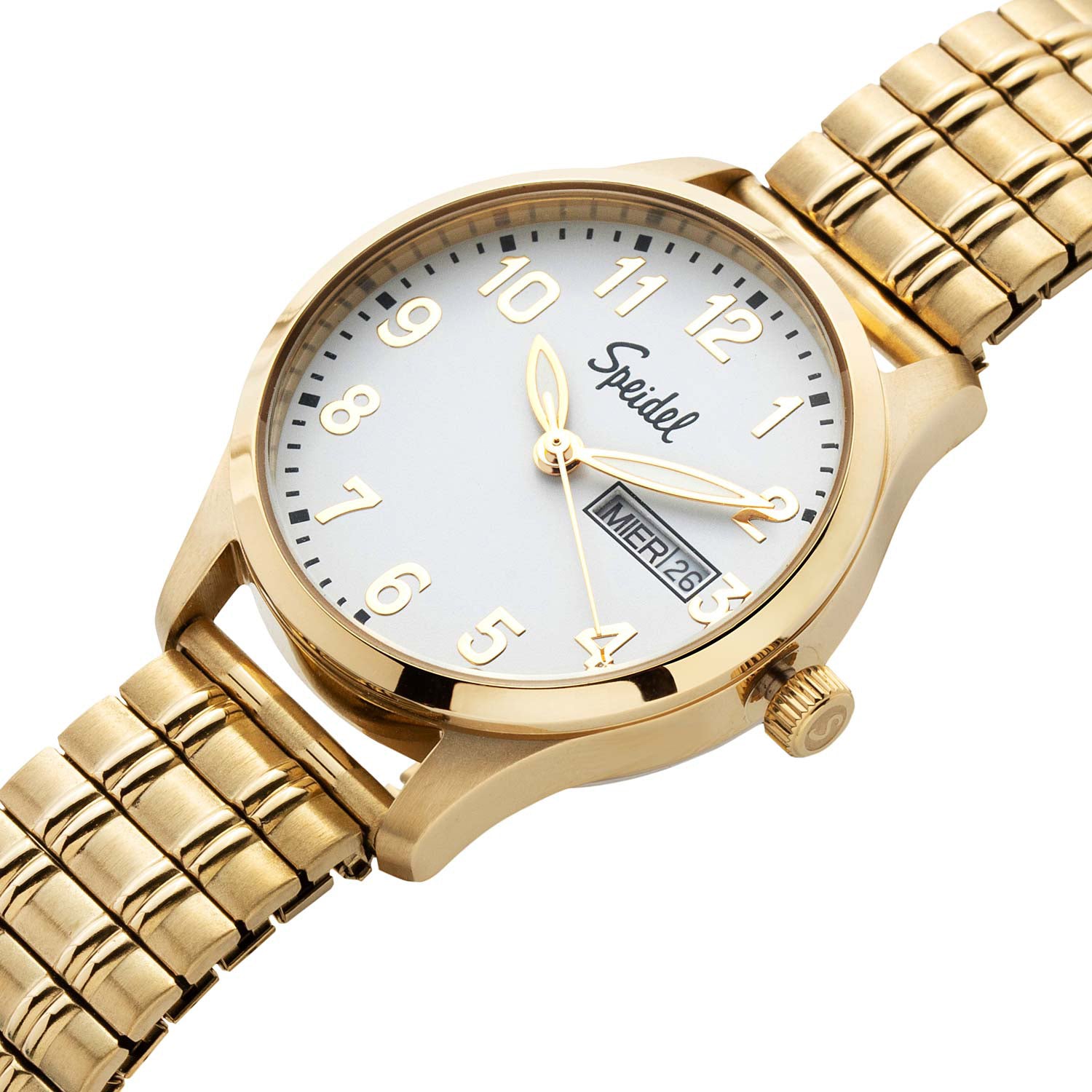 Lupai watch discount