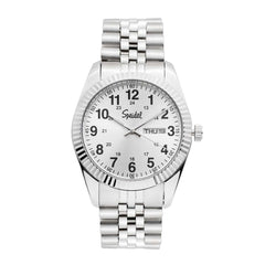 Men's Watch with Link Watchband | Speidel