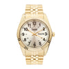 Men's Luxury Watch with Link Watchband