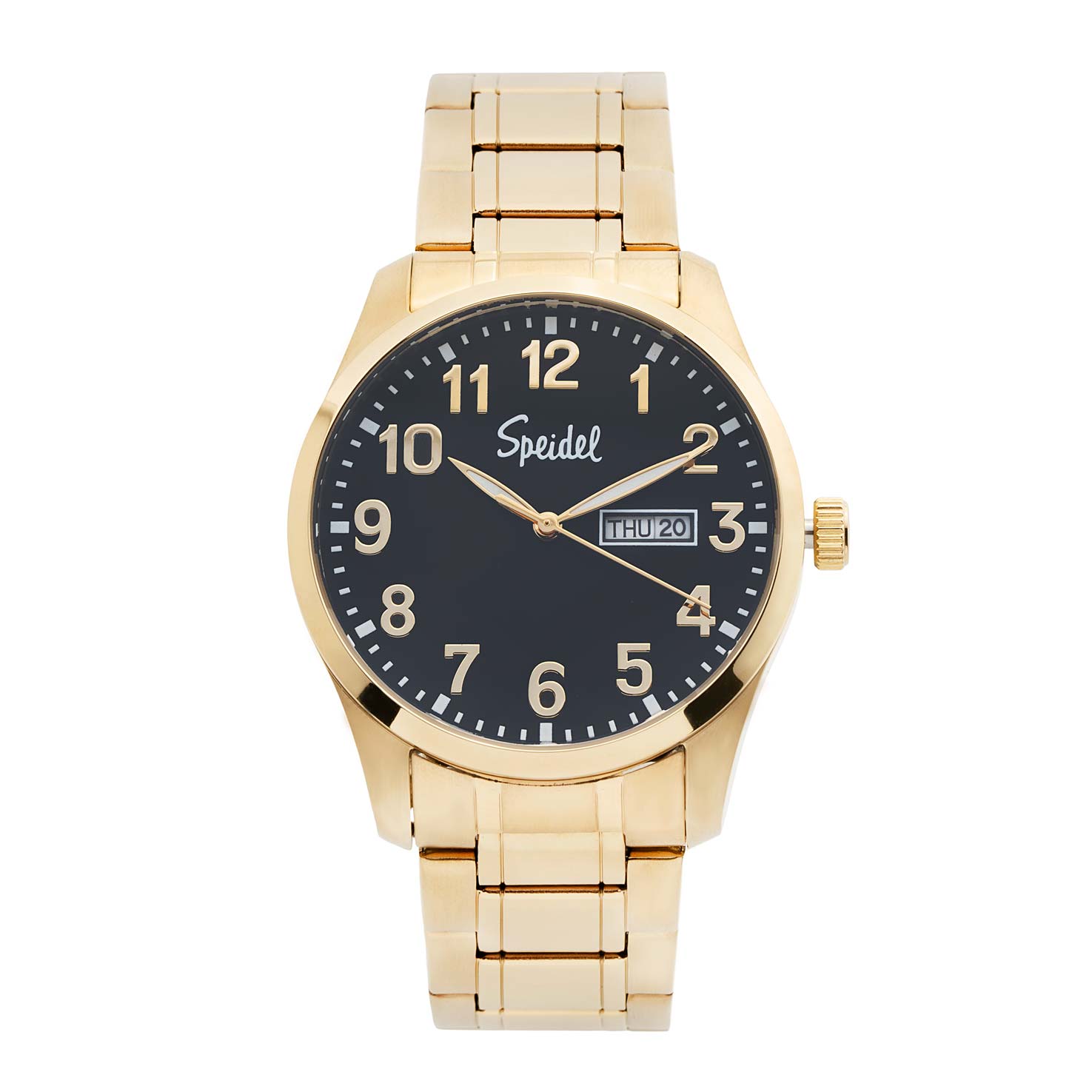 Speidel on sale men's watch