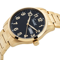 color-gold-black