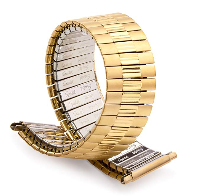 Speidel watch bracelet discount