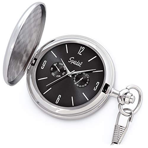 S-Meister Mechanical Watches: Traditional meets modern by Ueni Timepiece  Co. Ltd — Kickstarter