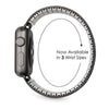Twist-O-Flex™ Band Compatible For Use With The Apple Watch® (series 1-8) 38/40/41mm