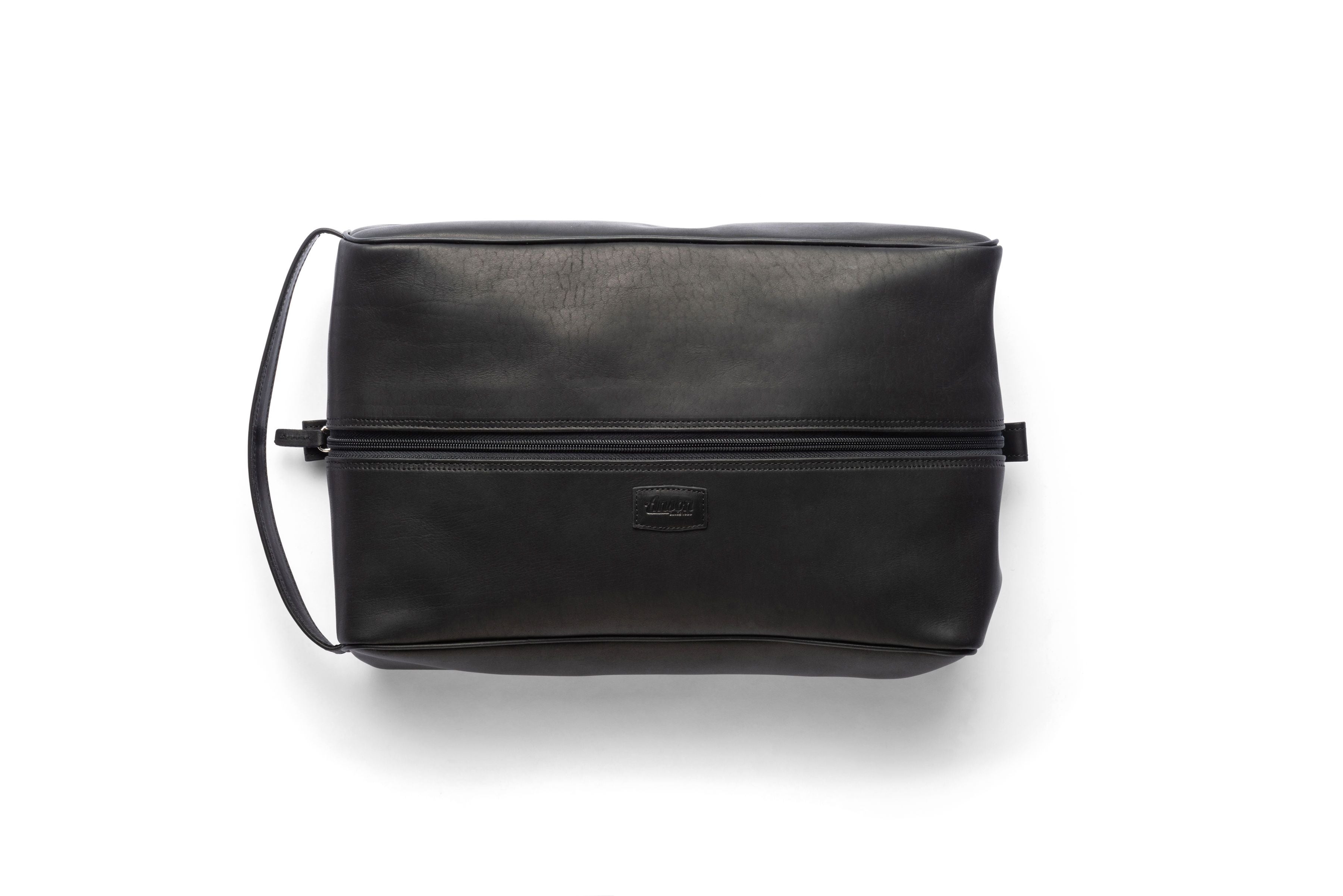 Leather shoe bags online