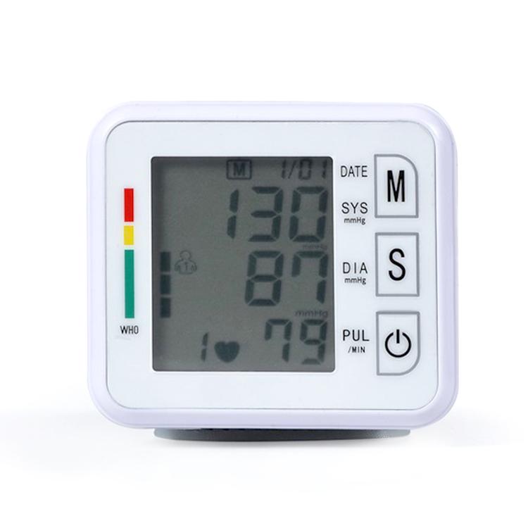 Spotlight On Omron's 10 Series Blood Pressure Monitor with