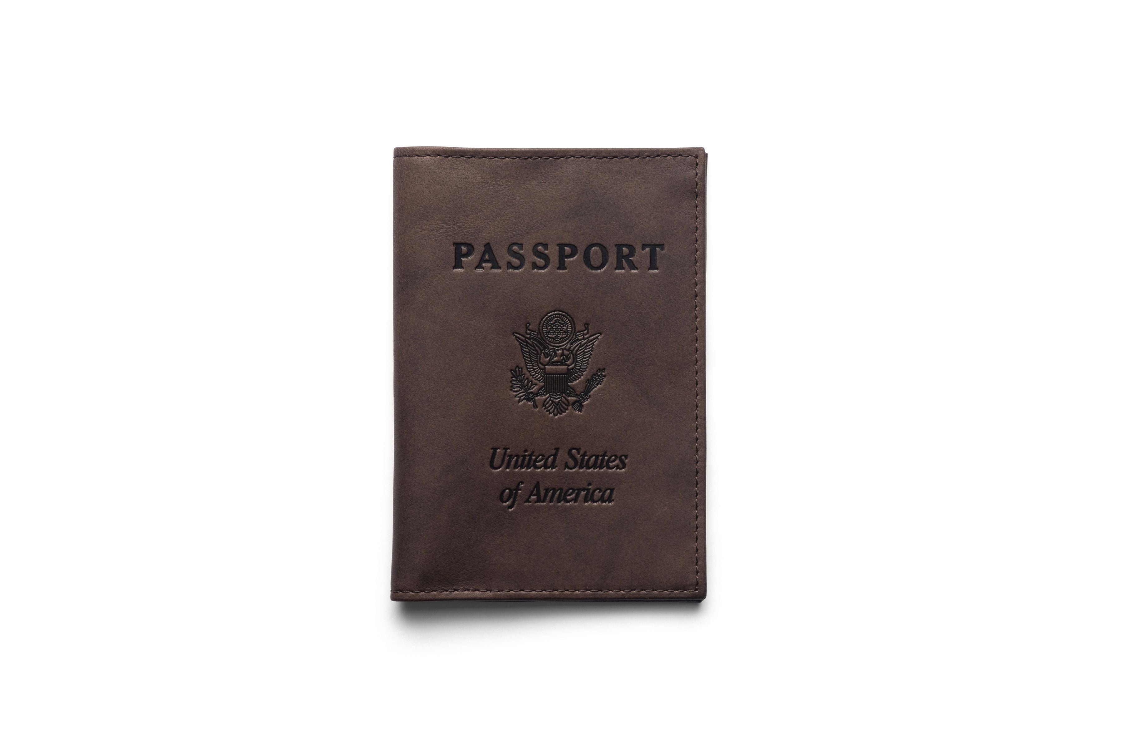 The passport cover you didn't know existed 💕 #passport #passportcover