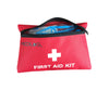 43 Piece First Aid Kit
