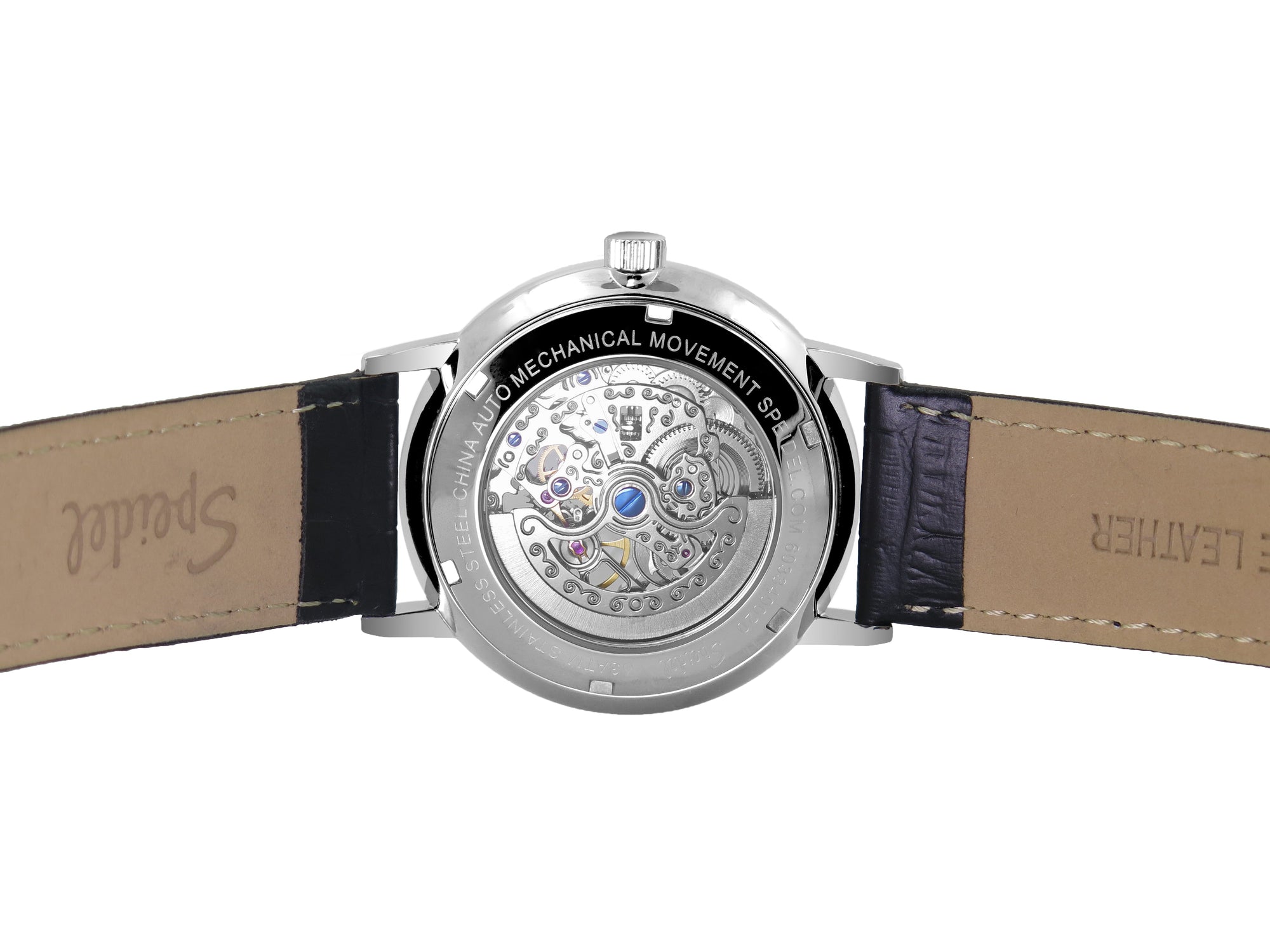 Automatic Watch - Speidel