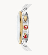 MICHELE Watches Sporty Sport Sail Watch (38mm)