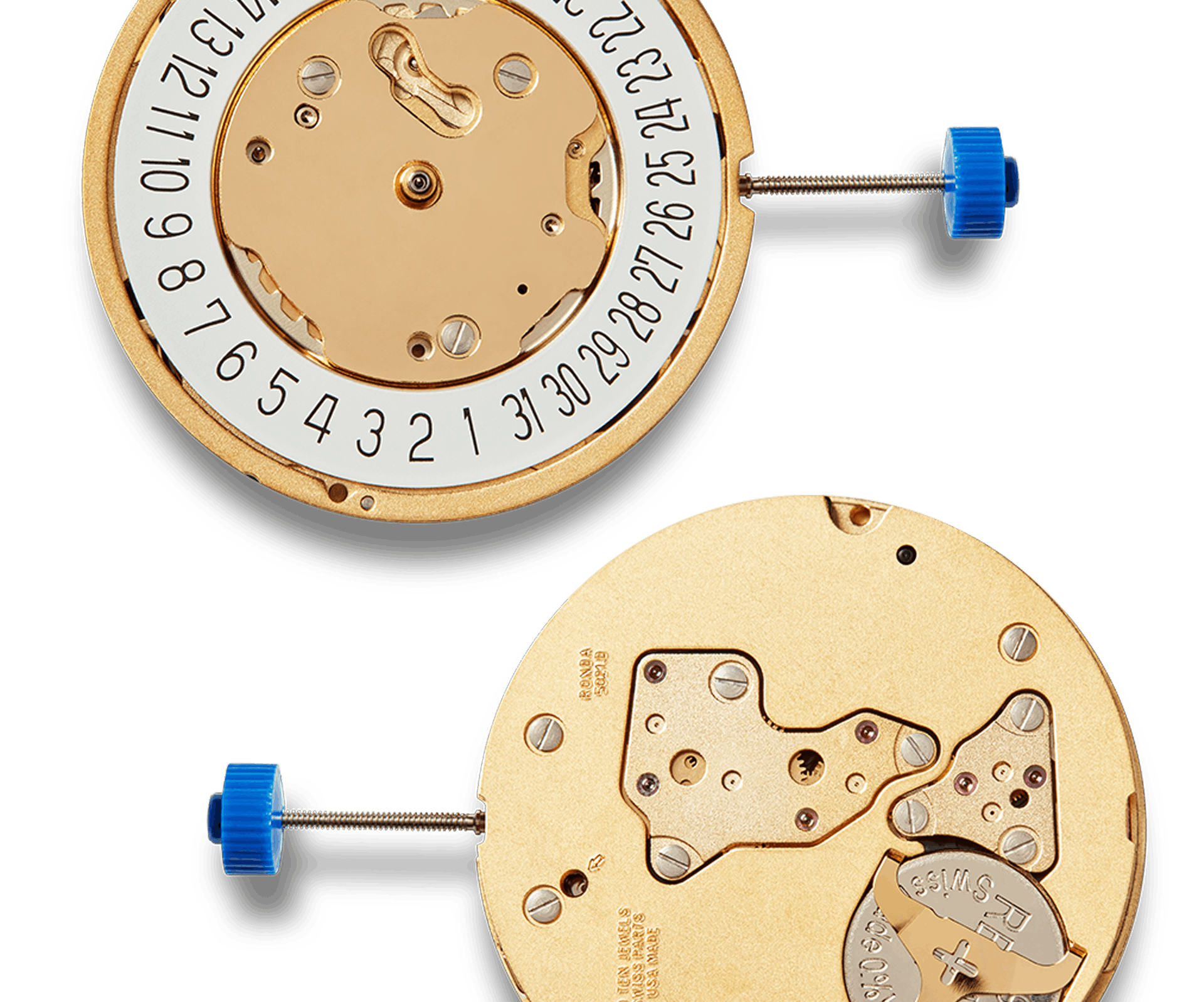 Shinola Runwell Chronograph Watch (47mm)