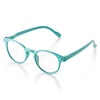 Taylor Glasses | Blue light blocking | Available with or without reading magnification