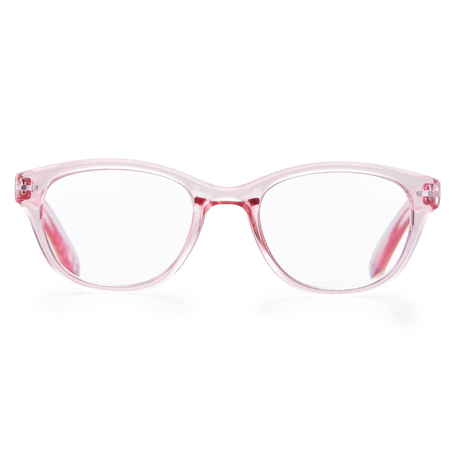 color transparent pink