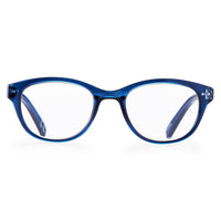 color solid blue