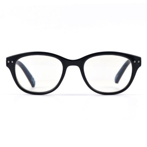 Dylan Glasses | Blue light blocking | Available with or without reading magnification