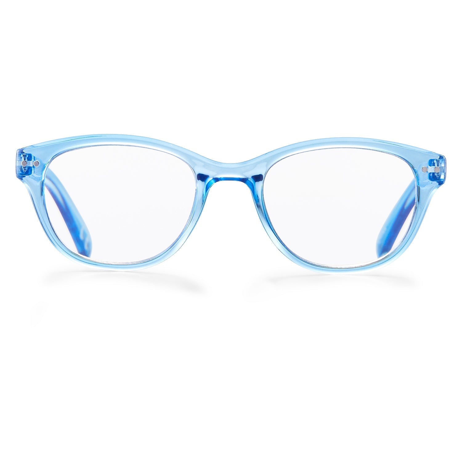 color transparent blue