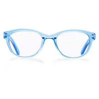 color transparent blue
