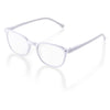 Avery Glasses | Blue light blocking | Available with or without reading magnification
