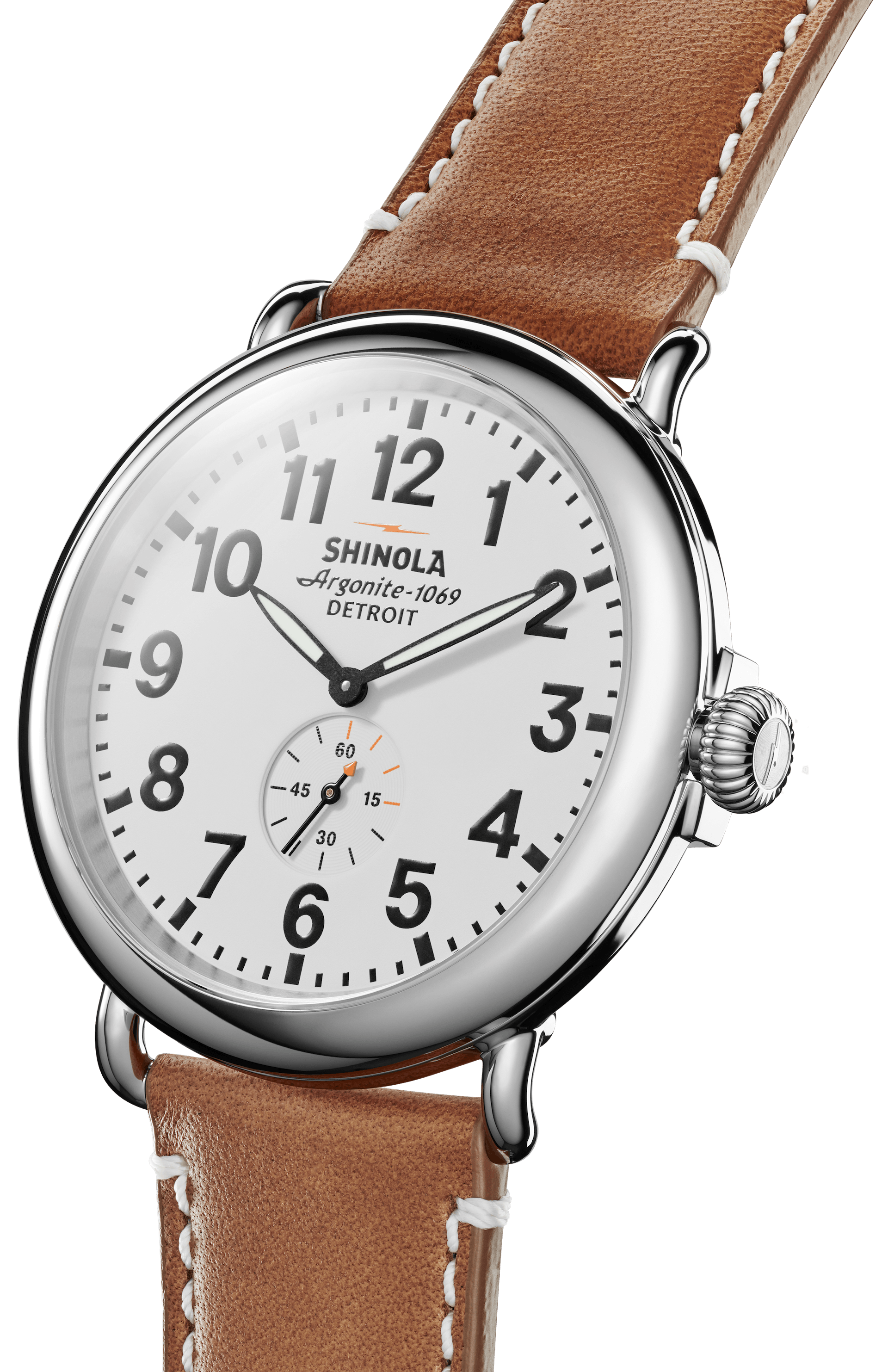 Shinola argonite outlet watch