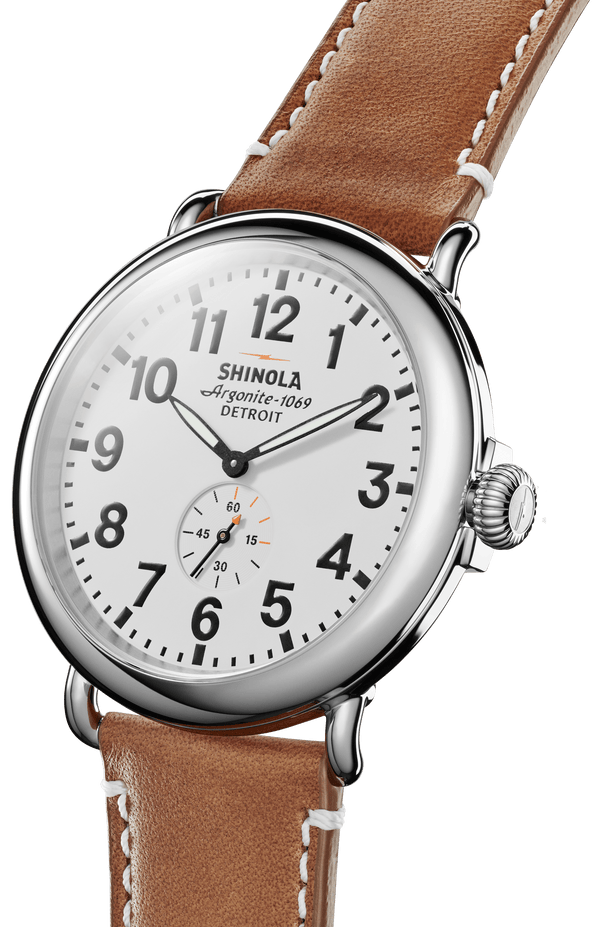 Runwell shinola 2025