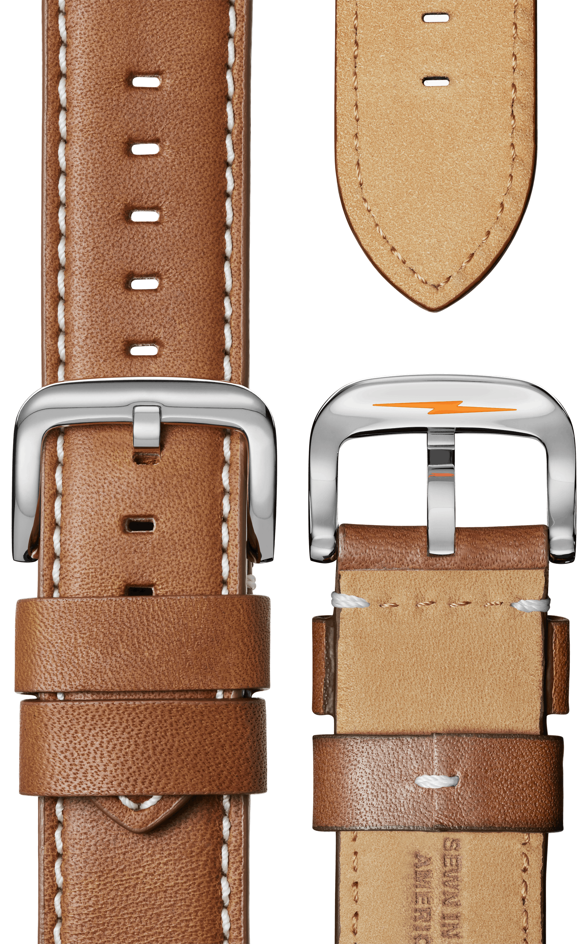 Shinola best sale watch bands