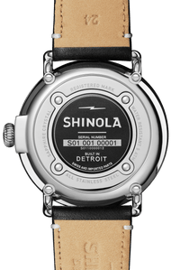 Shinola Runwell Watch (47mm)
