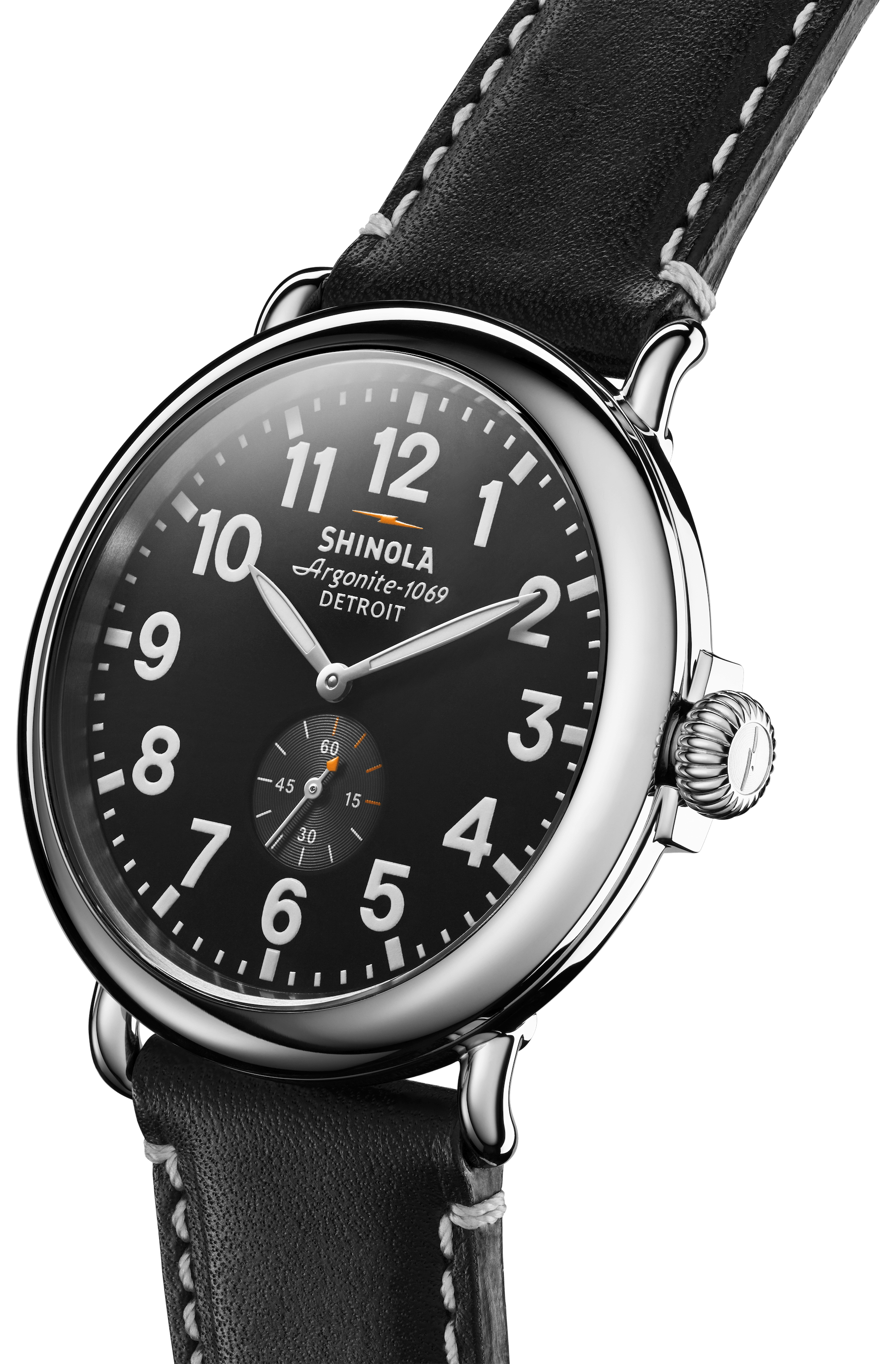 Shinola Runwell Watch (47mm)