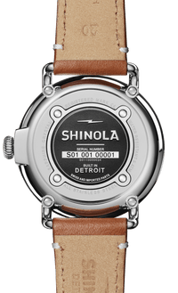 Shinola Runwell Watch (41mm)