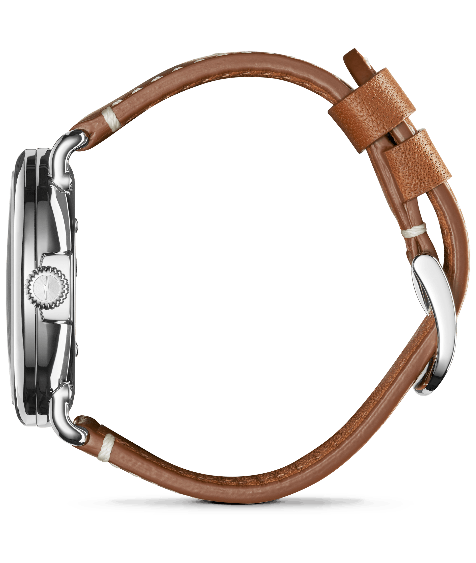 Shinola leather bracelet 2025
