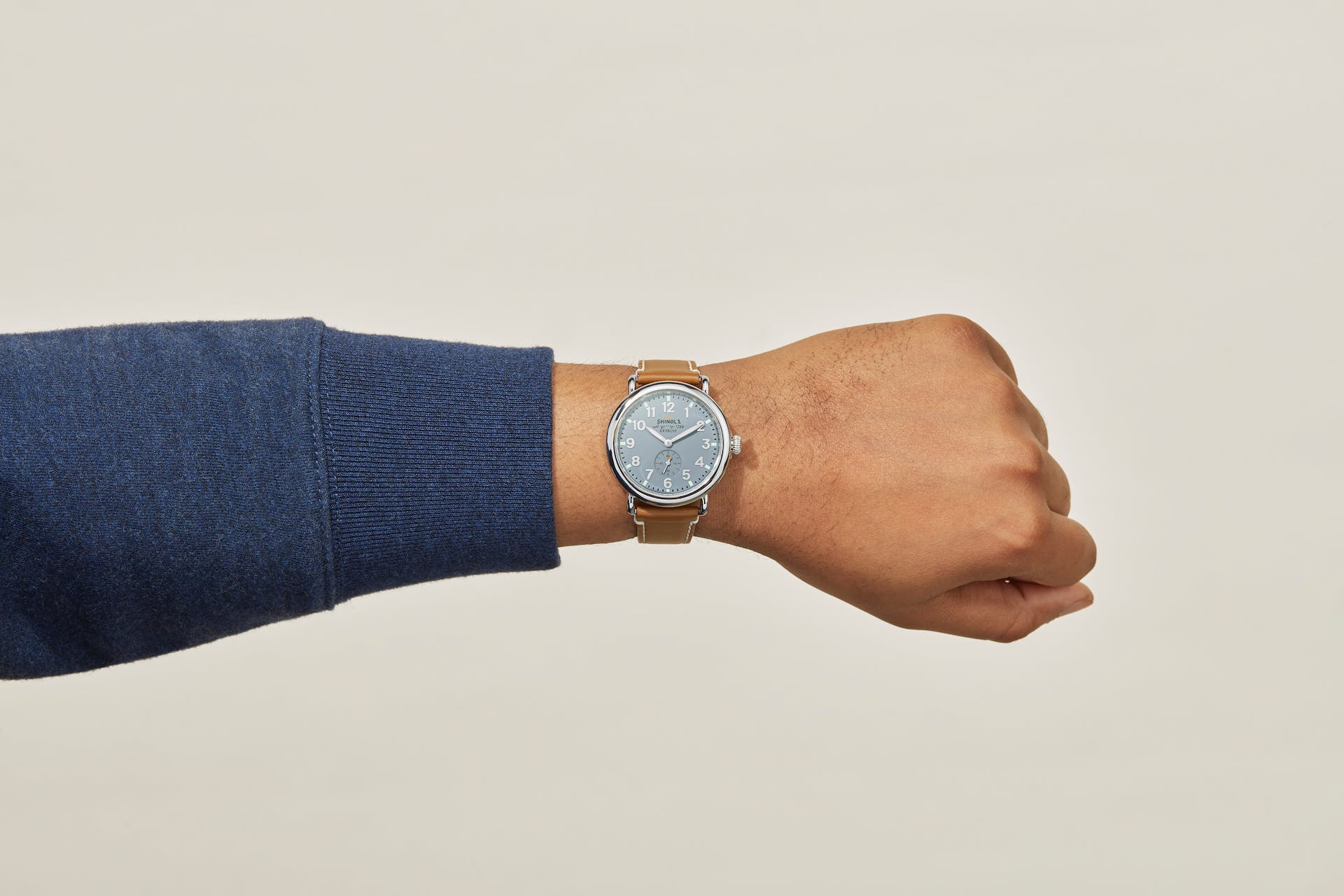 Shinola Runwell Watch (41mm)