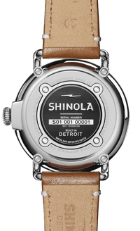 Shinola Runwell Watch (41mm)