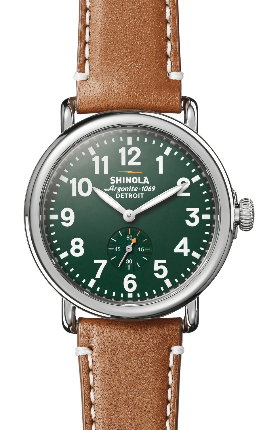 Shinola Runwell Watch (41mm)