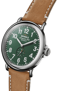Shinola Runwell Watch (47mm)