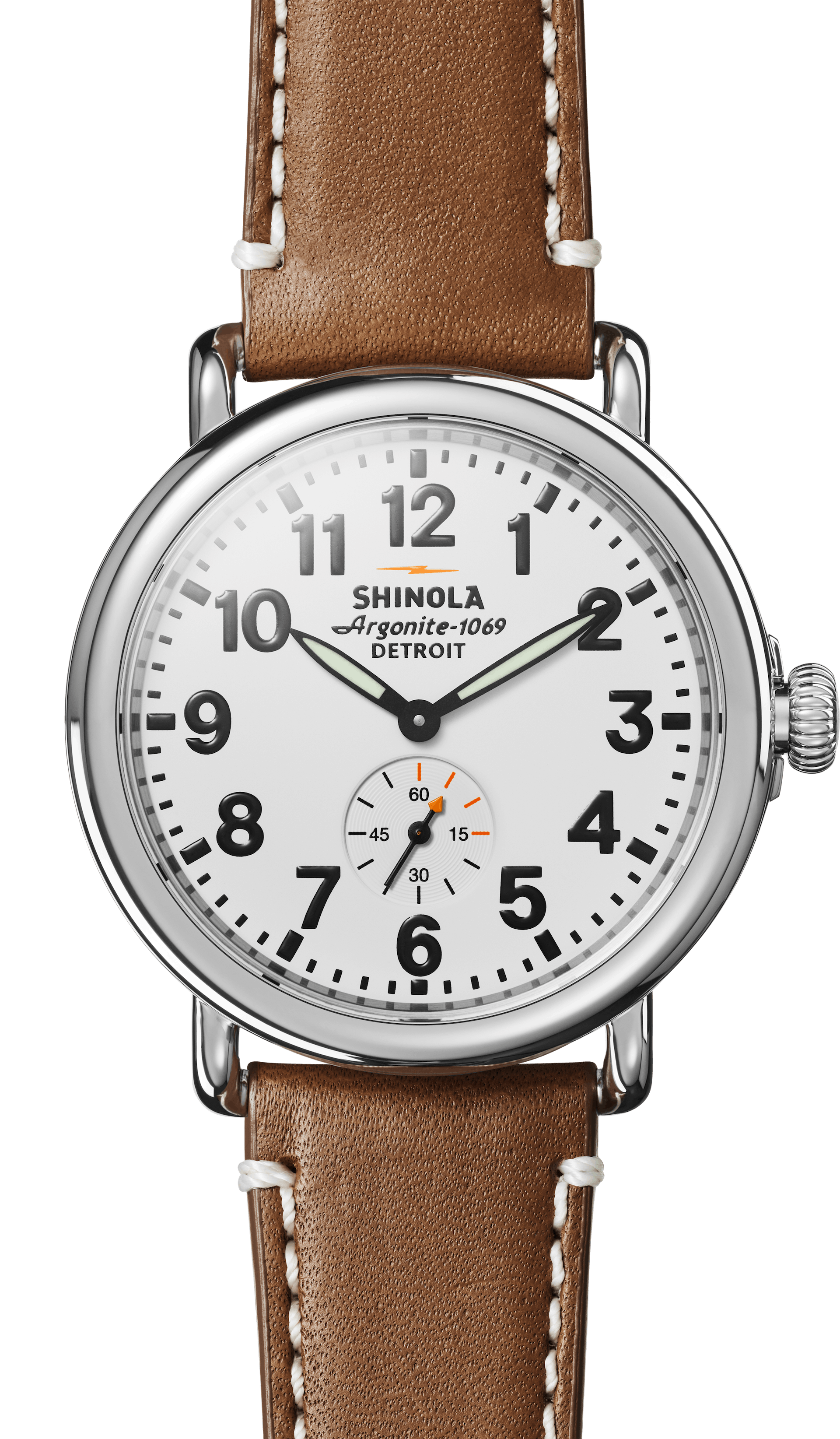 Shinola Runwell Watch (41mm)