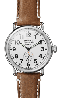 Shinola Runwell Watch (41mm)