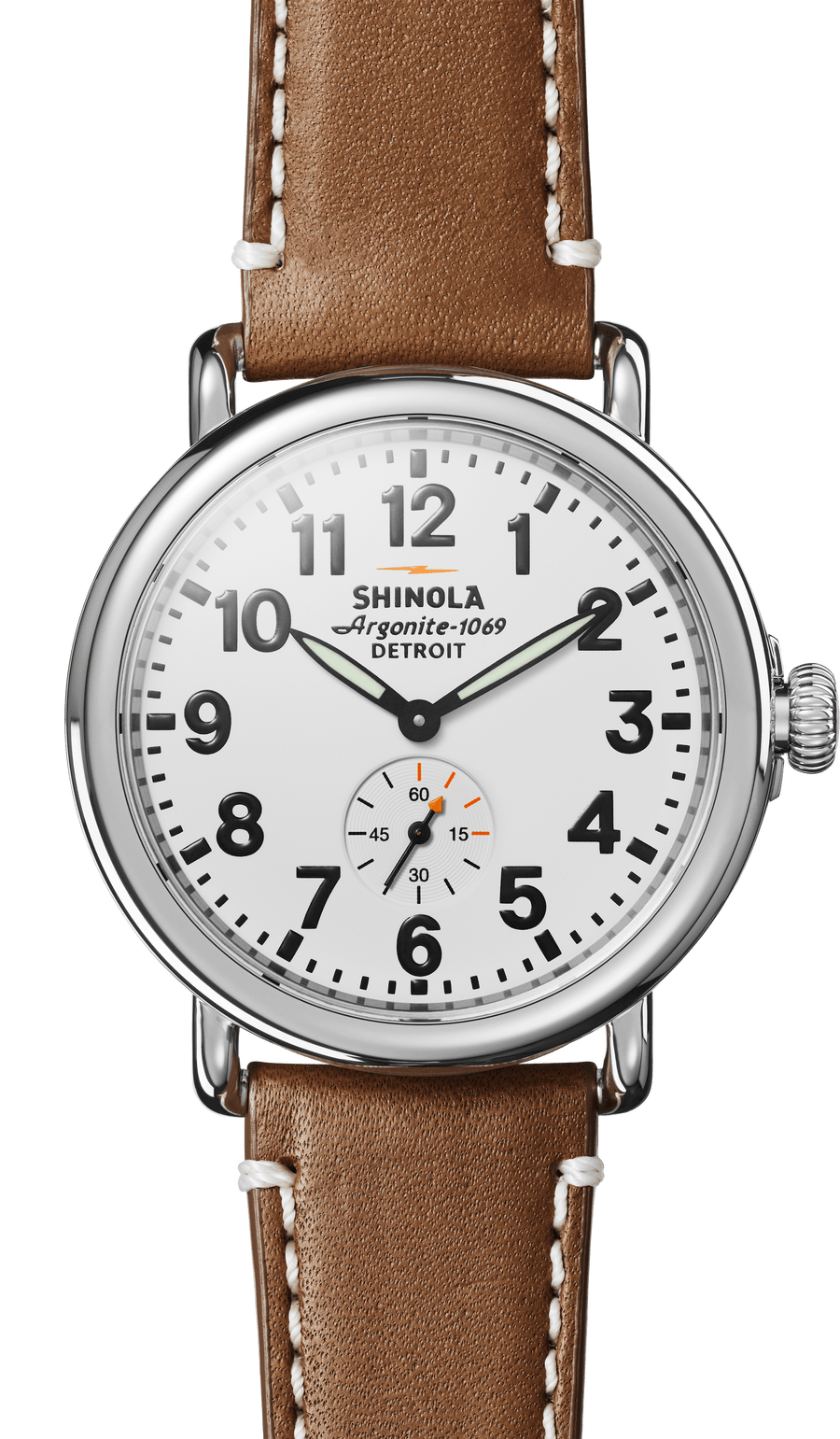Shinola Runwell Watch (41mm)