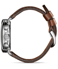 Shinola Runwell Chronograph Watch (41mm)