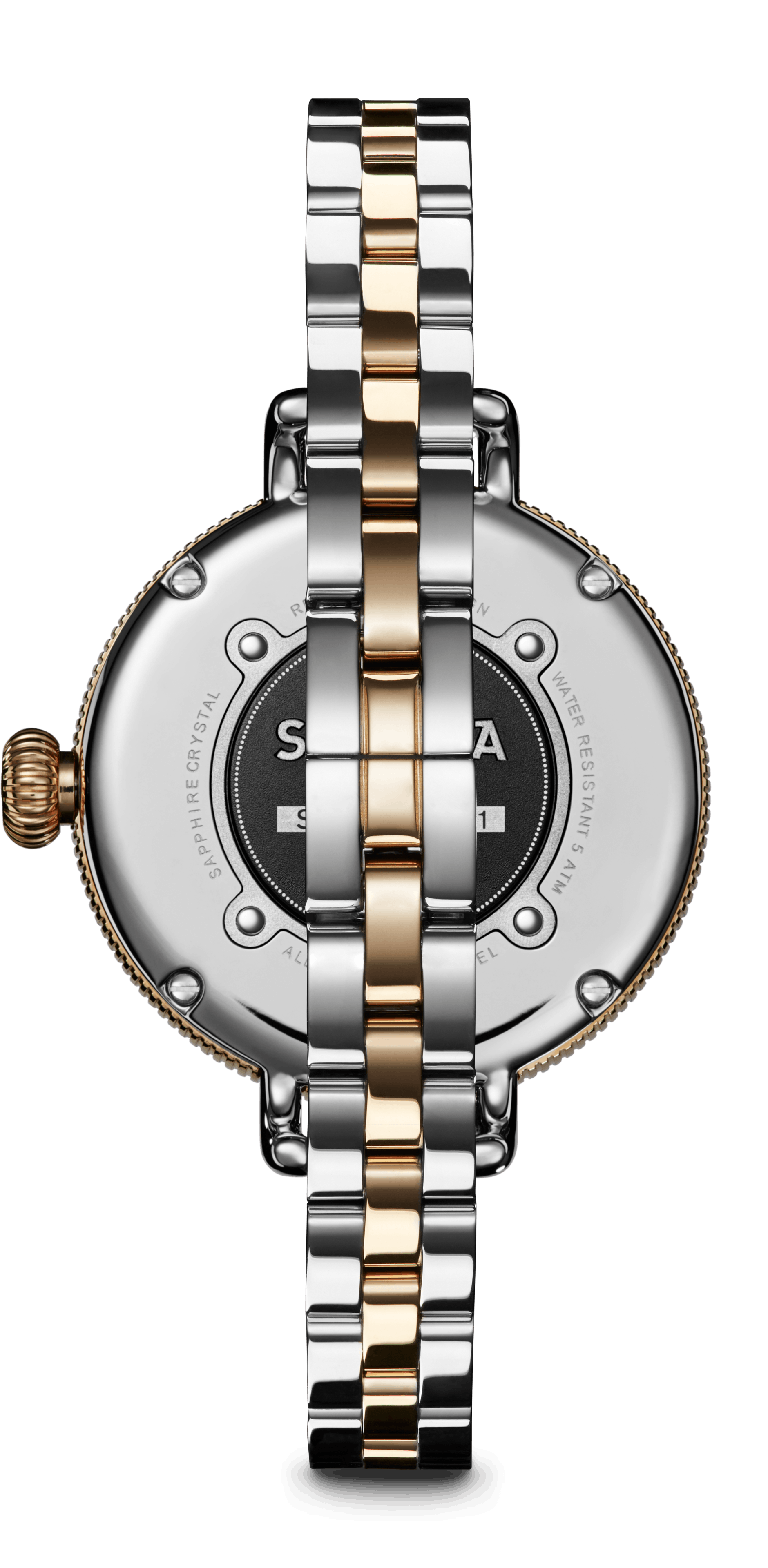 Shinola Birdy Watch Watch (34mm)