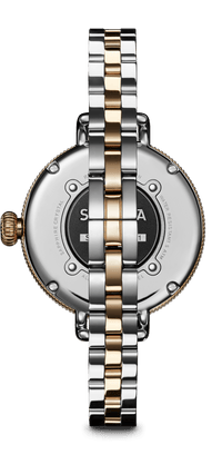 Shinola Birdy Watch Watch (34mm)