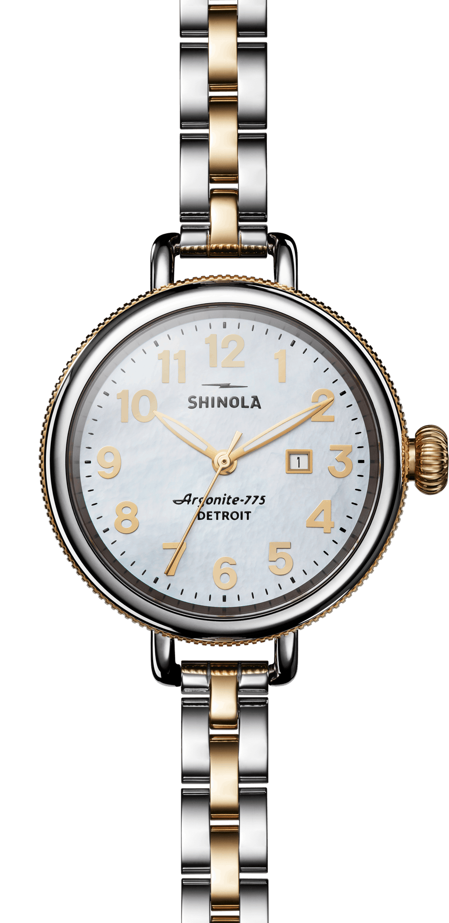Shinola Birdy Watch Watch (34mm)